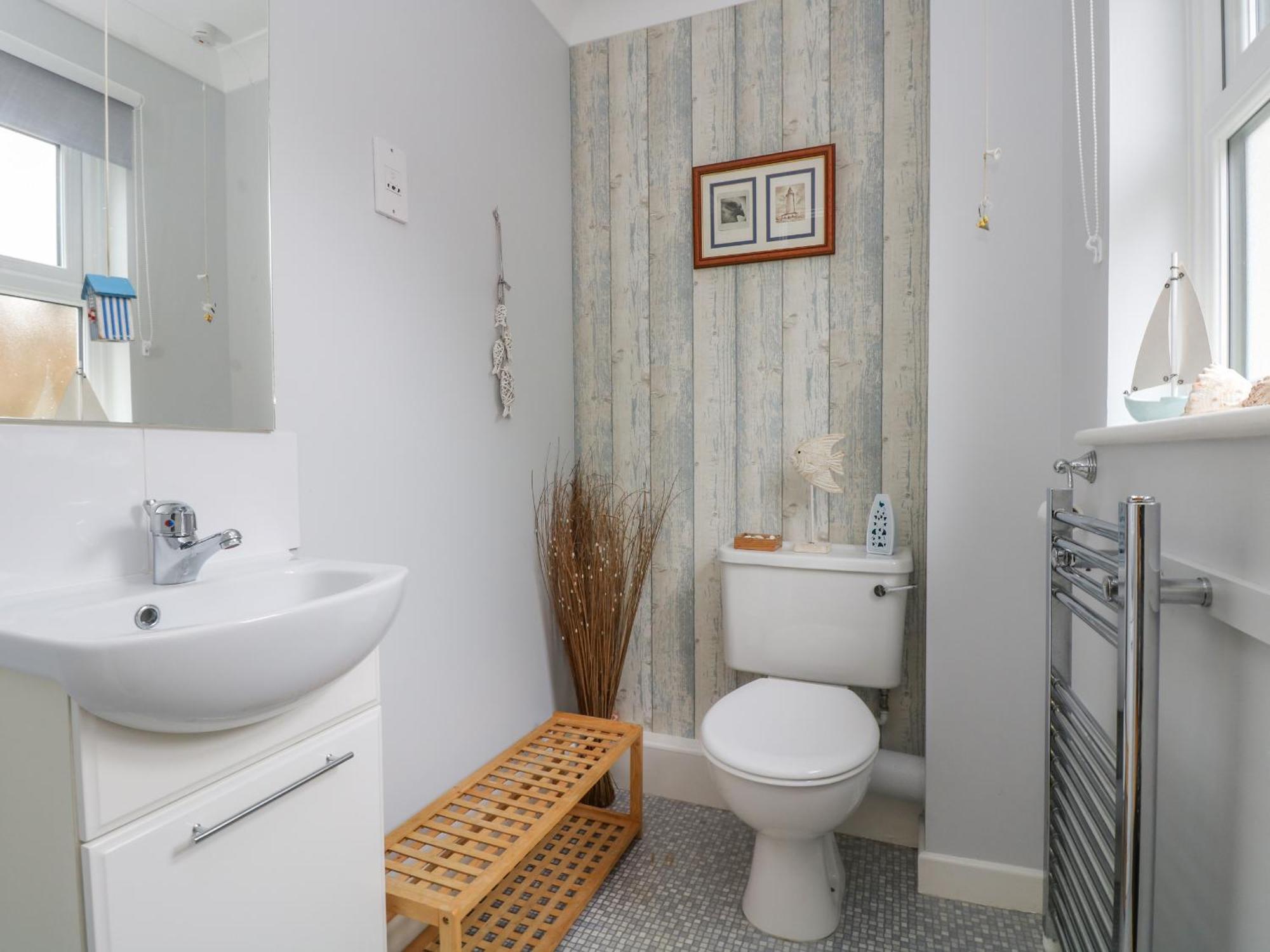 Oyster Cottage Falmouth Extérieur photo