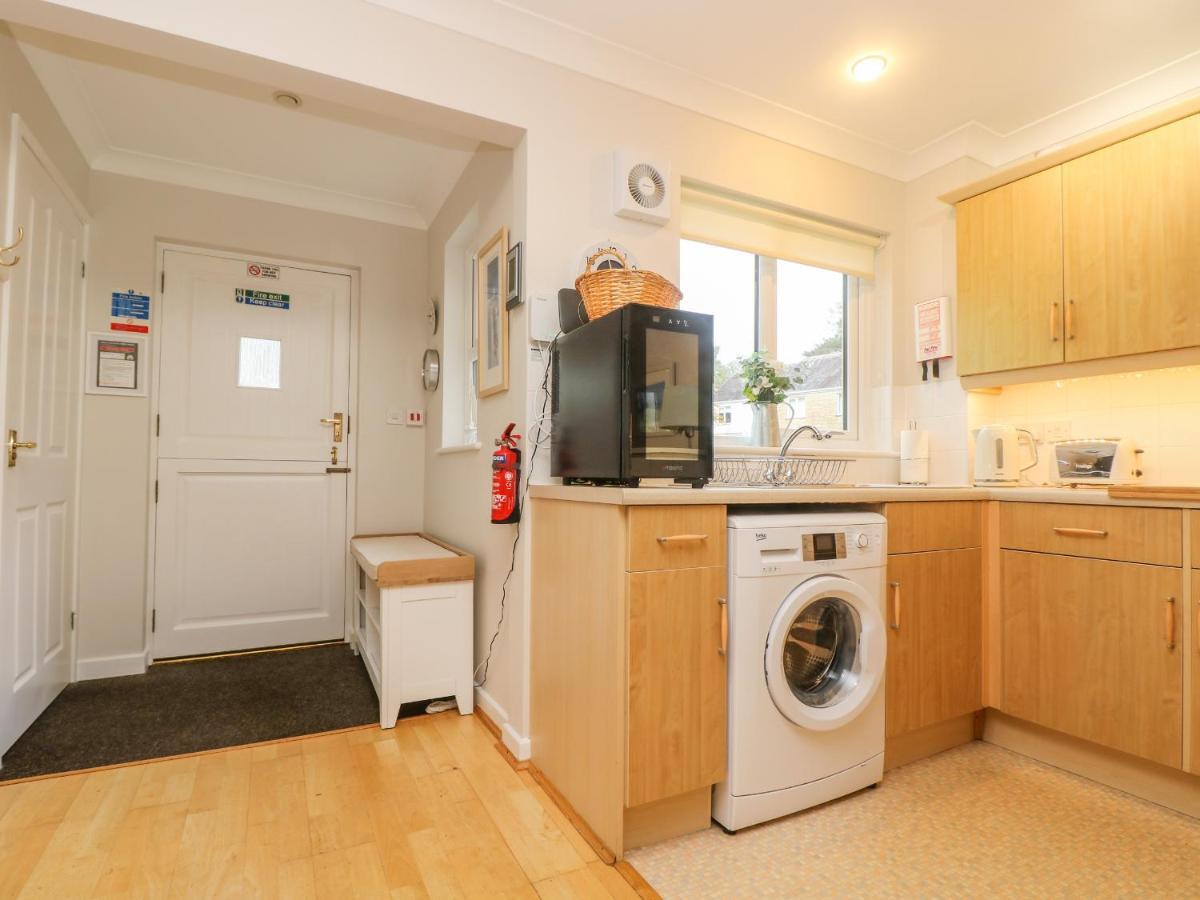 Oyster Cottage Falmouth Extérieur photo